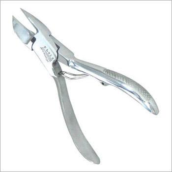 Pedicure Nippers