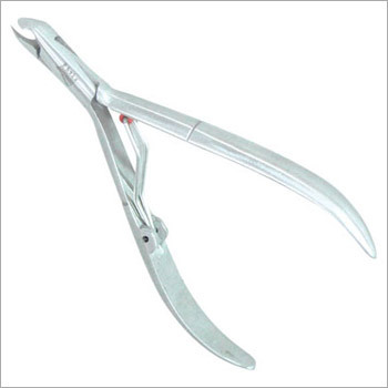 Cuticle Nipper