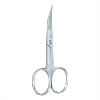 Cuticle Scissor