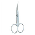 Cuticle Scissor