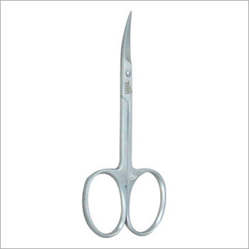Cuticle Scissors