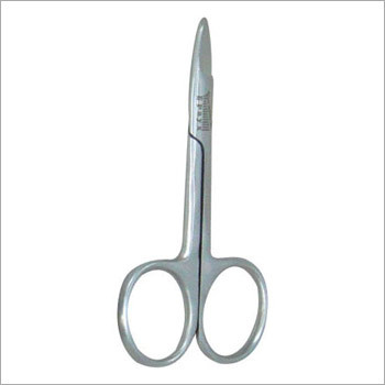 Manicure Scissors