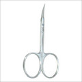 Cuticle Scissors