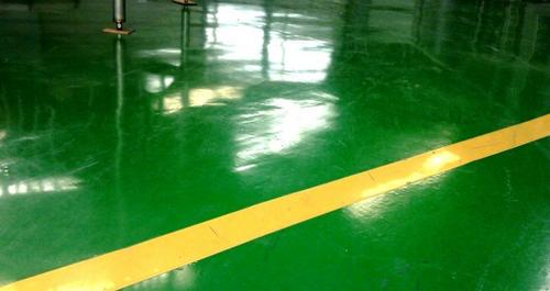 Epoxy Coating