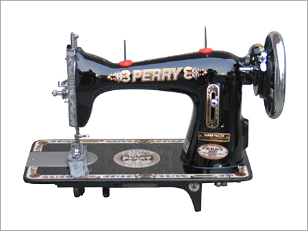 Perry Tailor Model Sewing Machine