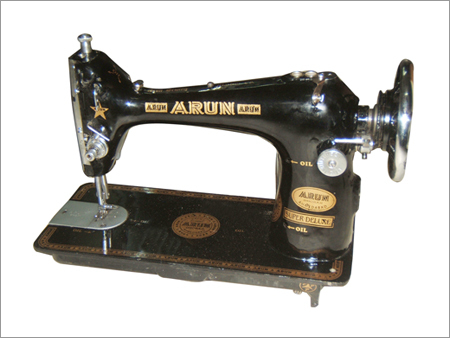 Arun TA Sewing Machine