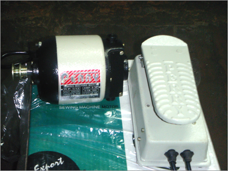 Sewing Motor