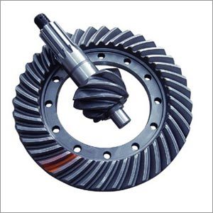 Bevel Gears