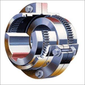 Gear Coupling