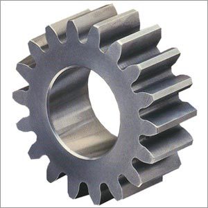 Auto Gears