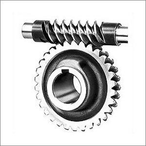 Worm Shaft