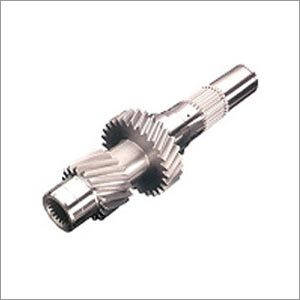 Spline Shafts