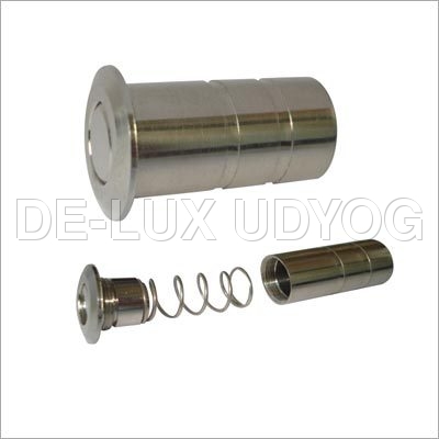 Brass Builder Hardware Spare Parts