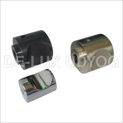 Brass Lock Knobs