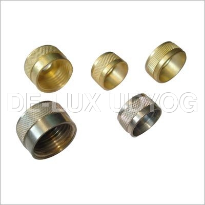Precision Brass Sleeves