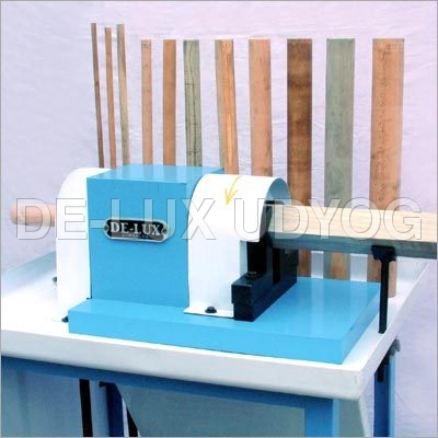 Wood Rod Rounding Machine