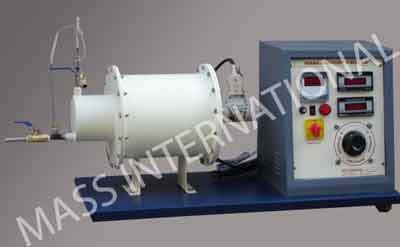 Thermal Conductivity of Metal Rod