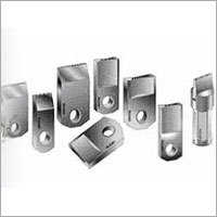 Blade Type Diamond Dresser - Metal Alloy, Varied Dimensions | High Precision, Corrosion Resistant, Customizable, Optimal Strength, Durable