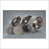 Diamond CBN Grinding Wheels