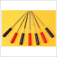 Diamond Needle File