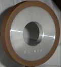 Diamond & Cbn Grinding Wheels Diamond & Cbn Grinding Wheels