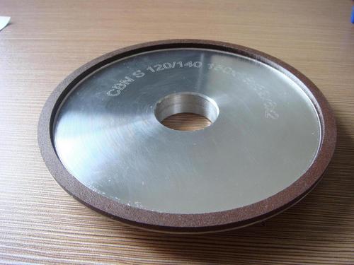 Resin Bond Diamond Wheels & Tools