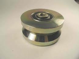 Diamond Grooving Wheels Diamond Grooving Wheels