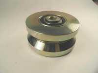 Diamond Grooving Wheels
