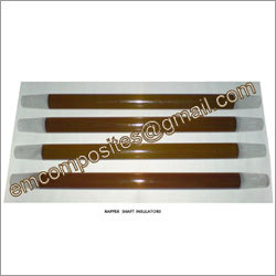 FRP Rapper Shaft Insulator