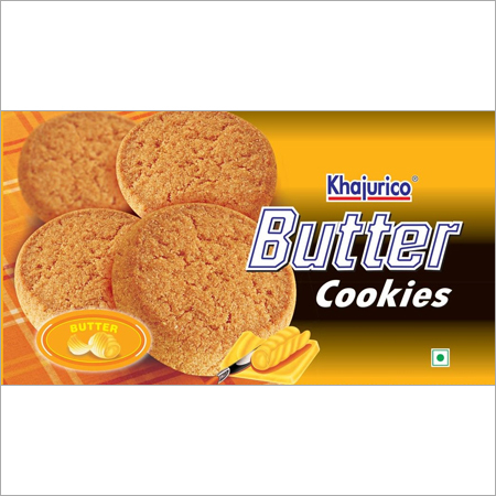 Butter Cookies