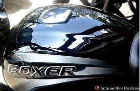 Motor Cycle Petrol Tank
