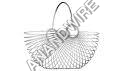 Ms Bucket Wire