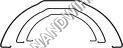 Bucket Handle Wire