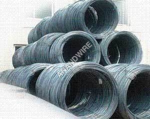 Hard Black Wire