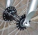 Spokes Wire