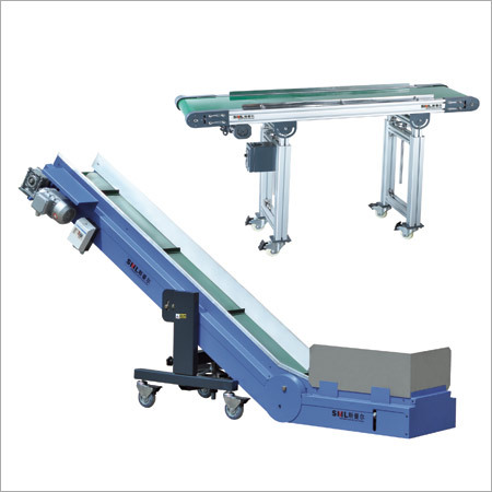 Belt Conveyor