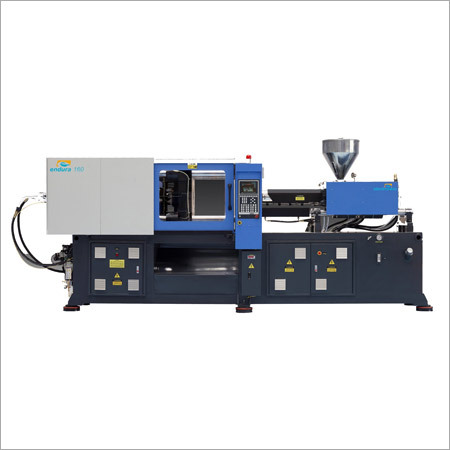 Plastic Injection Molding