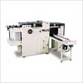 Automatic Paper Punching Machine