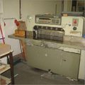 Automatic Paper Cutting Machines