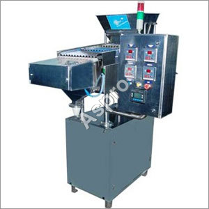 Tablet Counting Machines