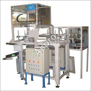 Horizontal Stacking Model