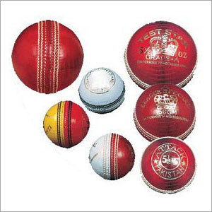 Cricket Balls
