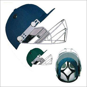 Cricket Helmet