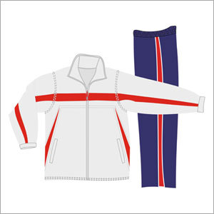 Track Suit