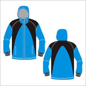 Rain Jacket