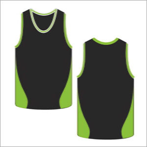 Training Singlet