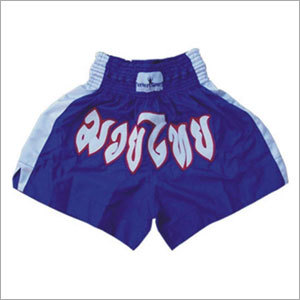 Boxing Shorts