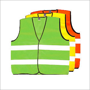Reflective Vest