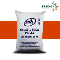 Caustic Soda Prills