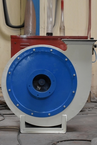 Industrial Centrifugal Fan Industrial Centrifugal Fan